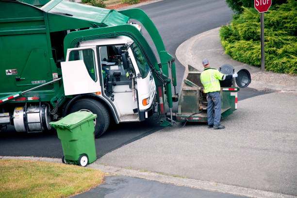 Best Hoarding Cleanup  in Nixon, PA