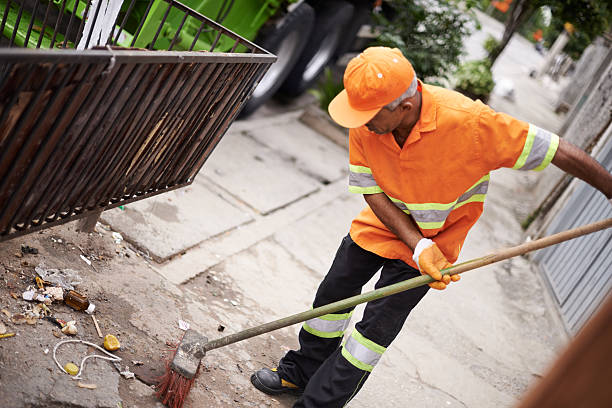 Best Commercial Junk Removal  in Nixon, PA